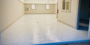 Tuff Dog Coatings' Polyaspartic Garage Floor Coatings: The Ultimate Protection for Your Floor